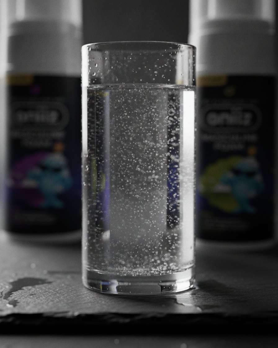 Keo Bạc (Colloidal Silver): Lá Chắn Vô Hình