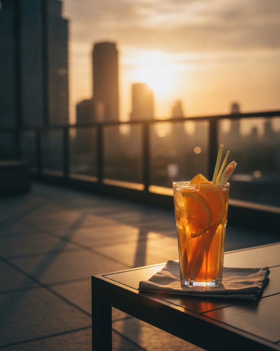 Peachy GENT