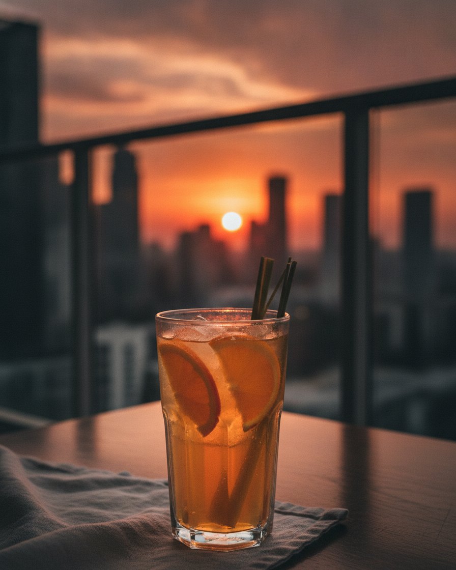 Peachy GENT
