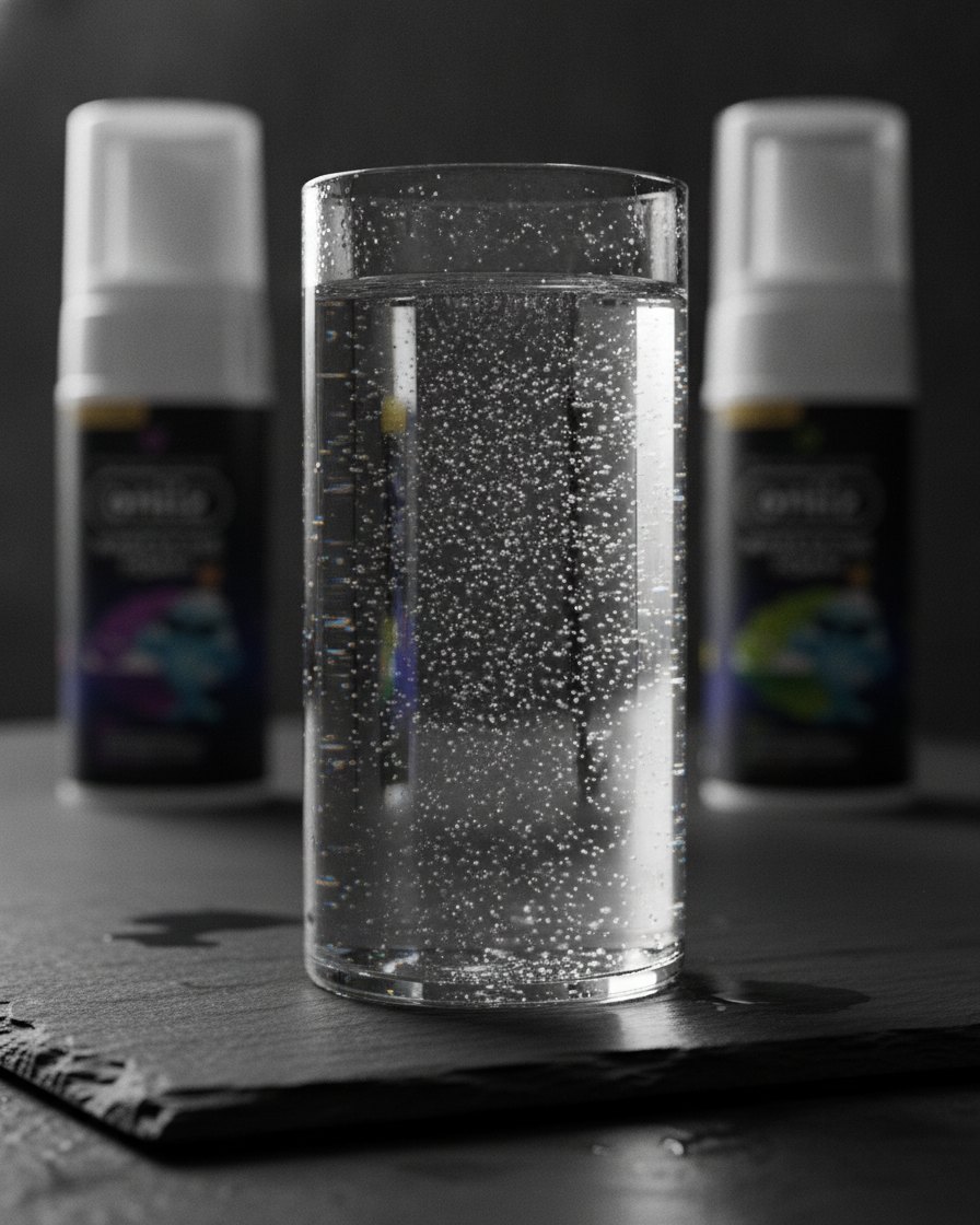 Keo Bạc (Colloidal Silver): Lá Chắn Vô Hình