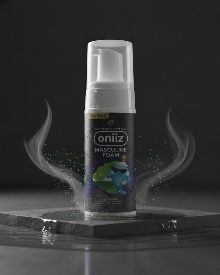 Zinc PCA: Chuyên Gia Kiểm Soát Mồ Hôi