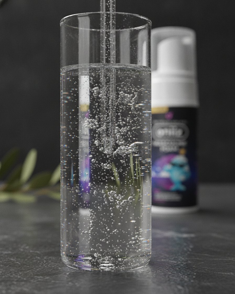 Keo Bạc (Colloidal Silver): Lá Chắn Vô Hình