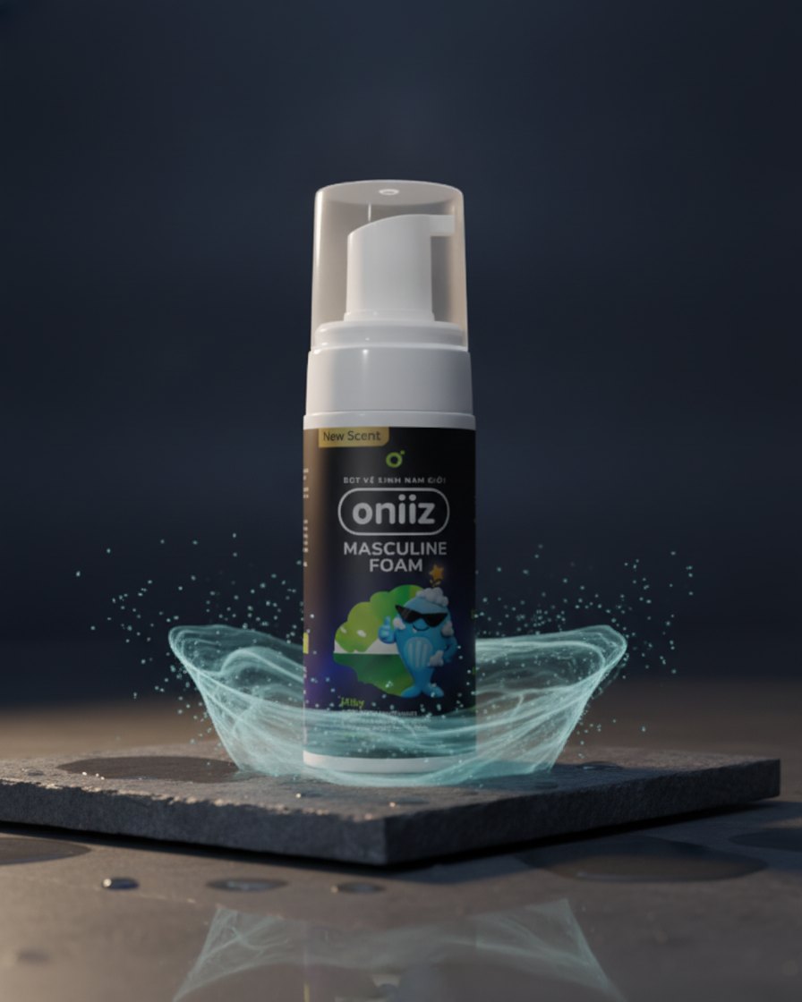 Zinc PCA: Chuyên Gia Kiểm Soát Mồ Hôi