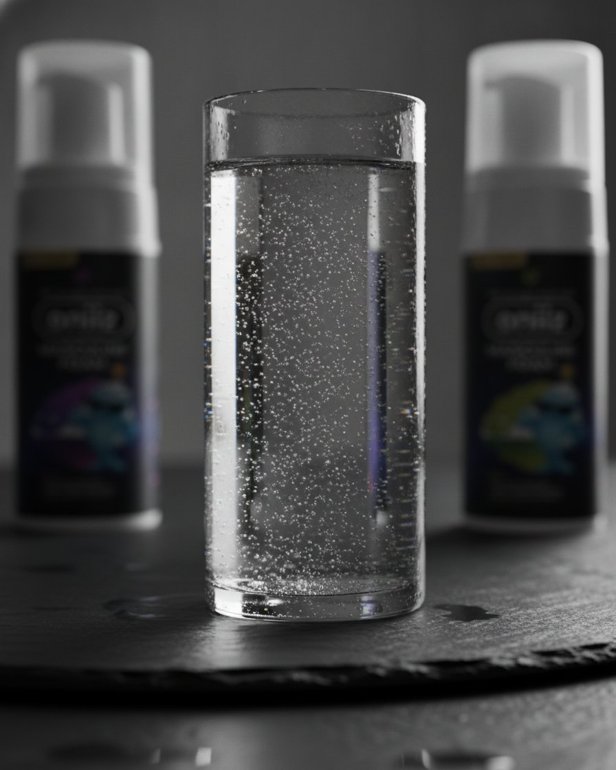 Keo Bạc (Colloidal Silver): Lá Chắn Vô Hình