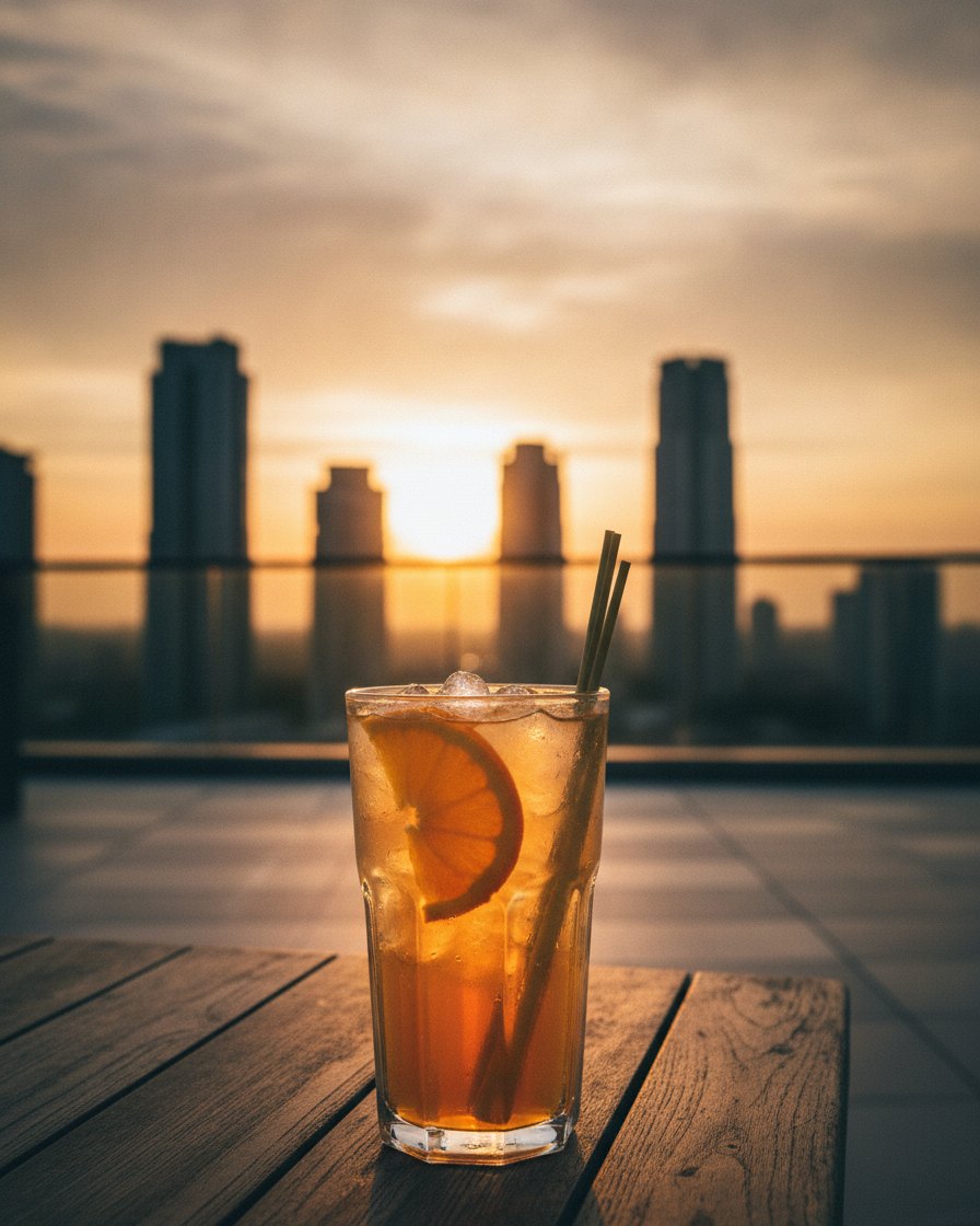 Peachy GENT