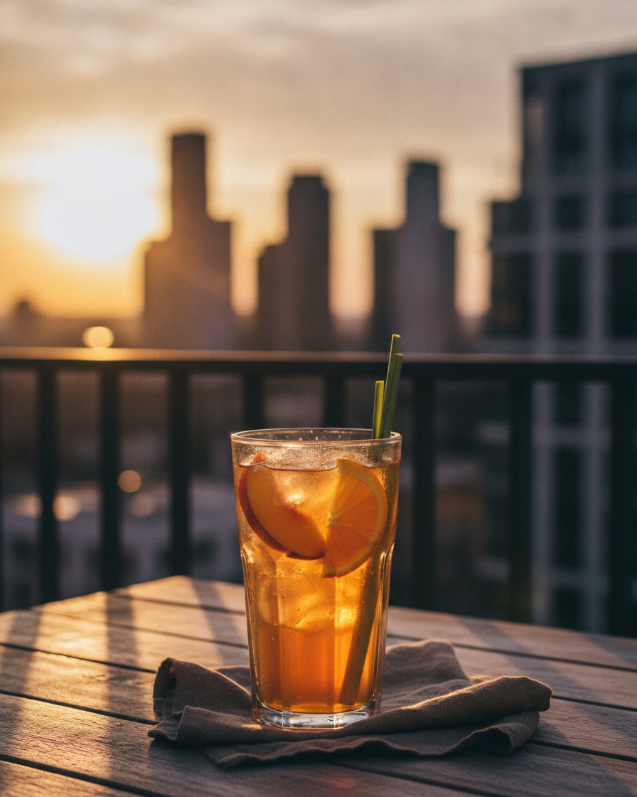 Peachy GENT