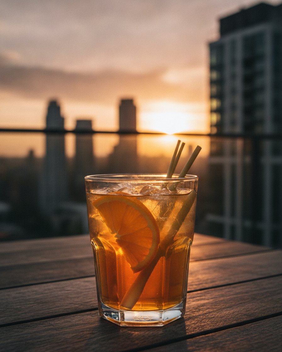 Peachy GENT