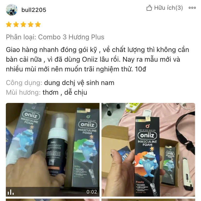 khách hàng 3